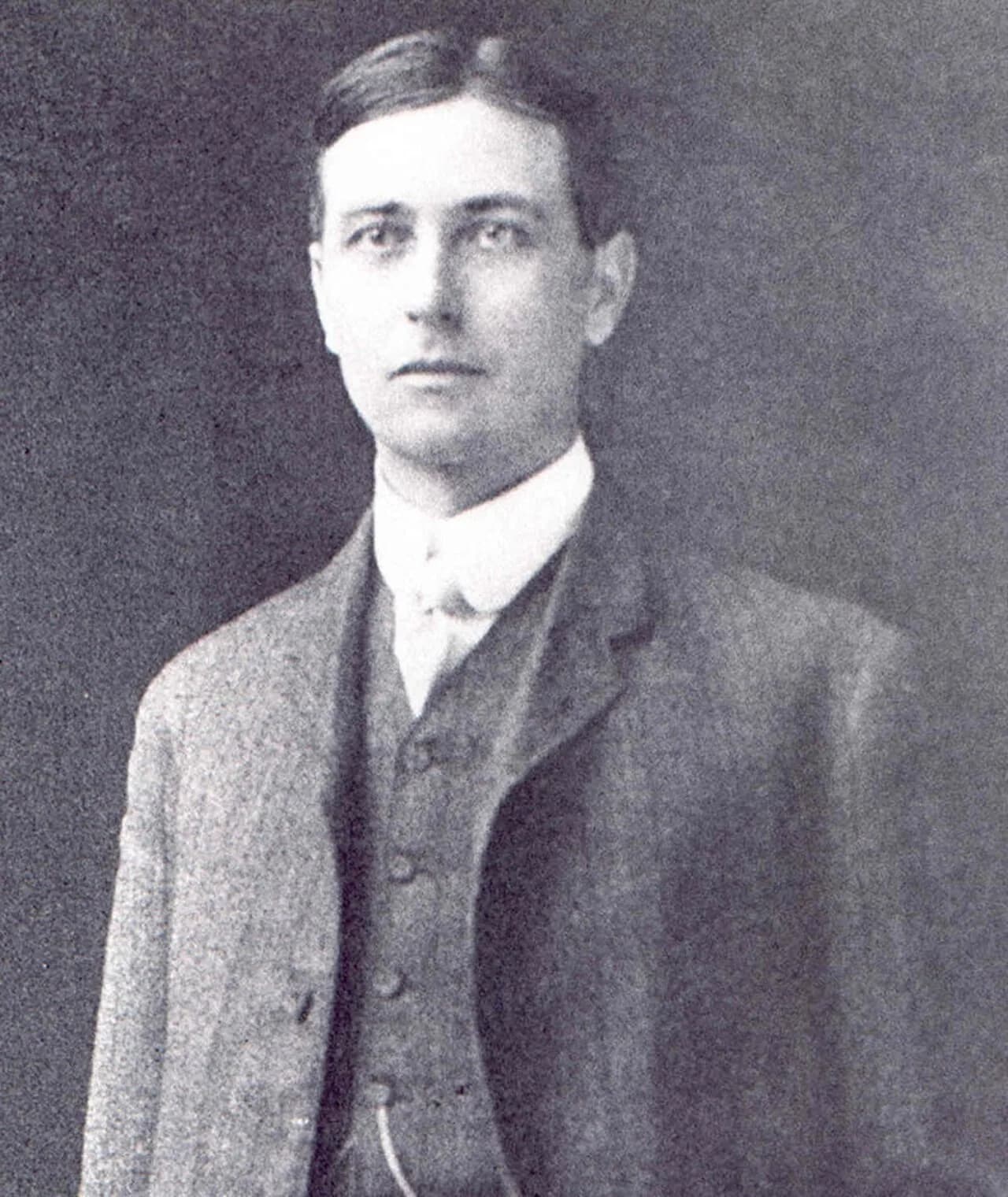 Clarence M. Condon