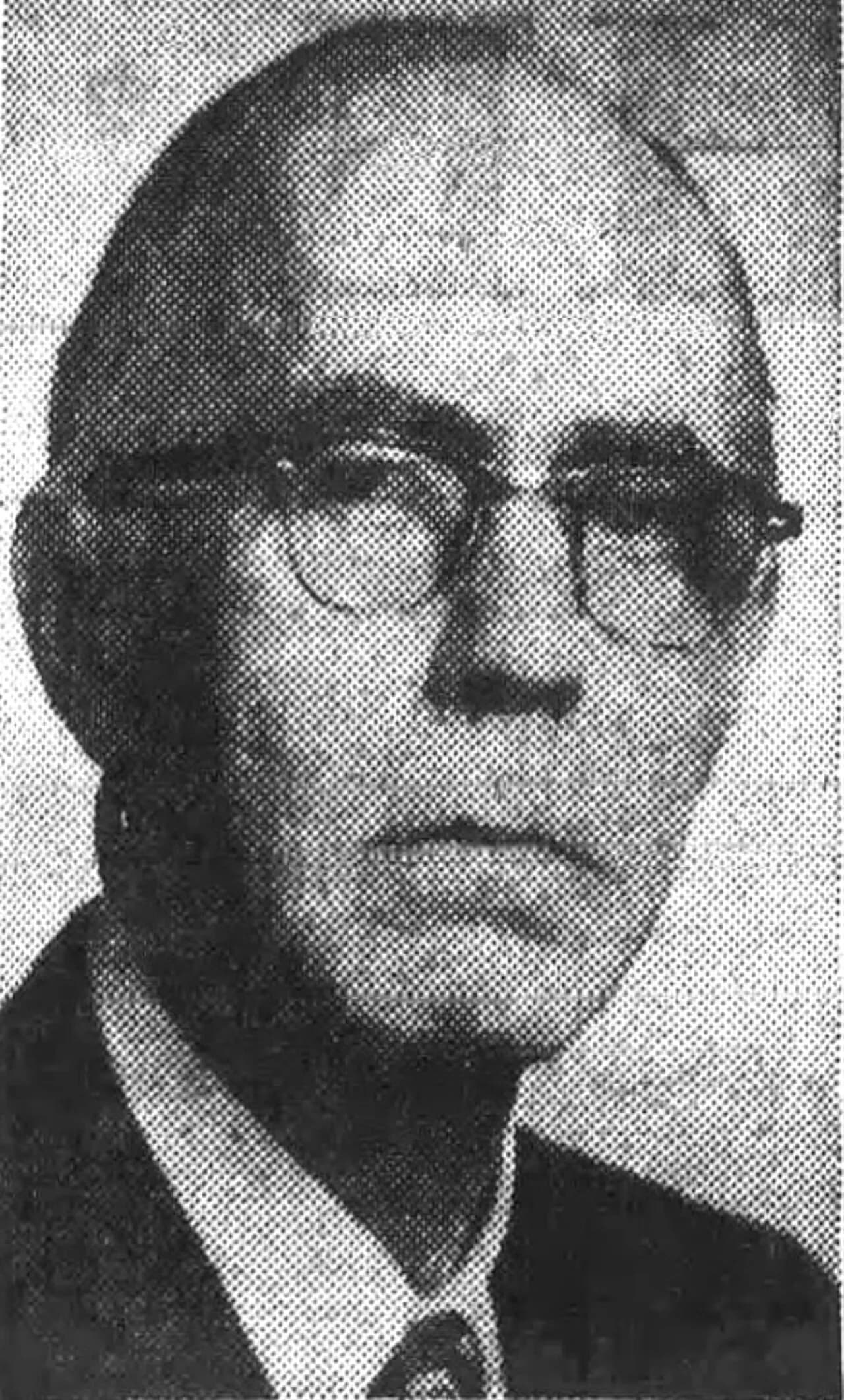 Clarence Manning