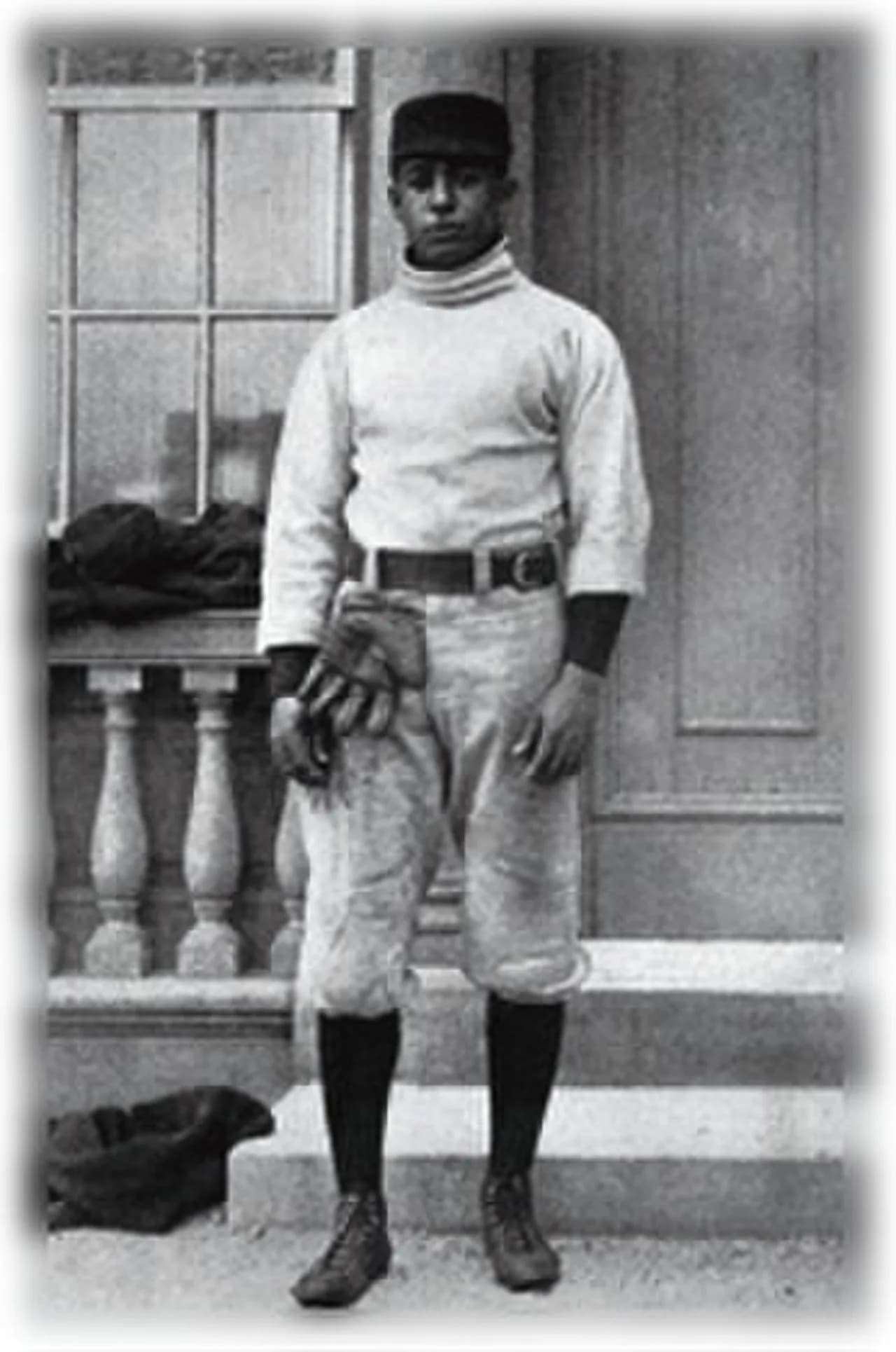Clarence Matthews
