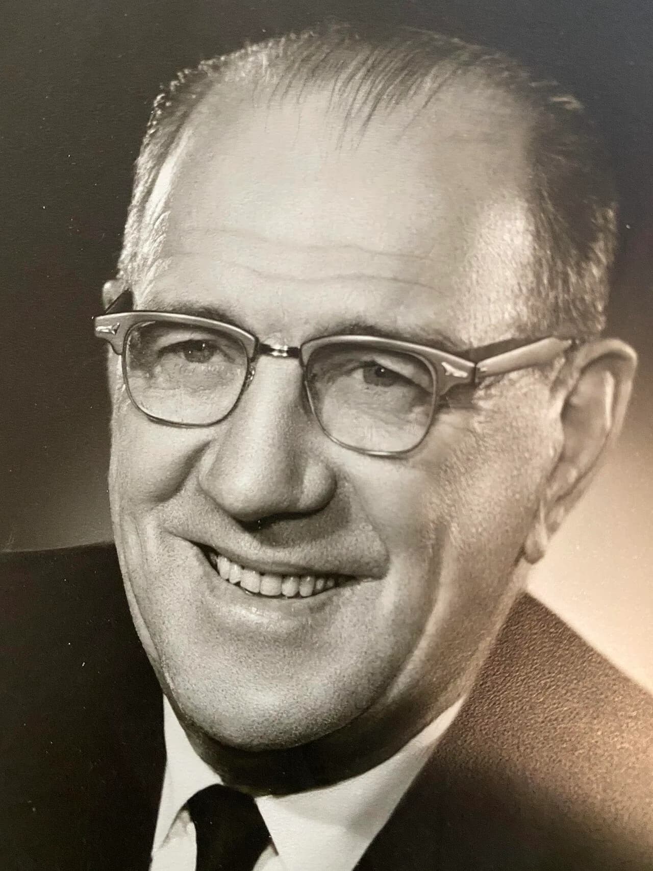 Clarence Owen Cooper