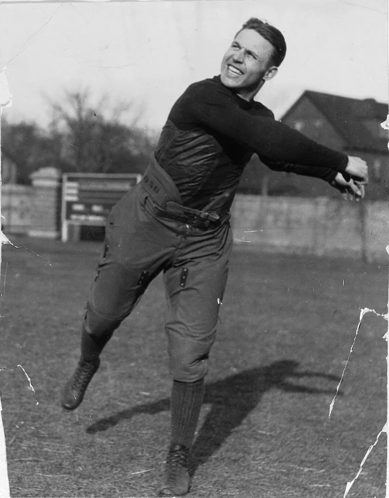 Clarence Schutte