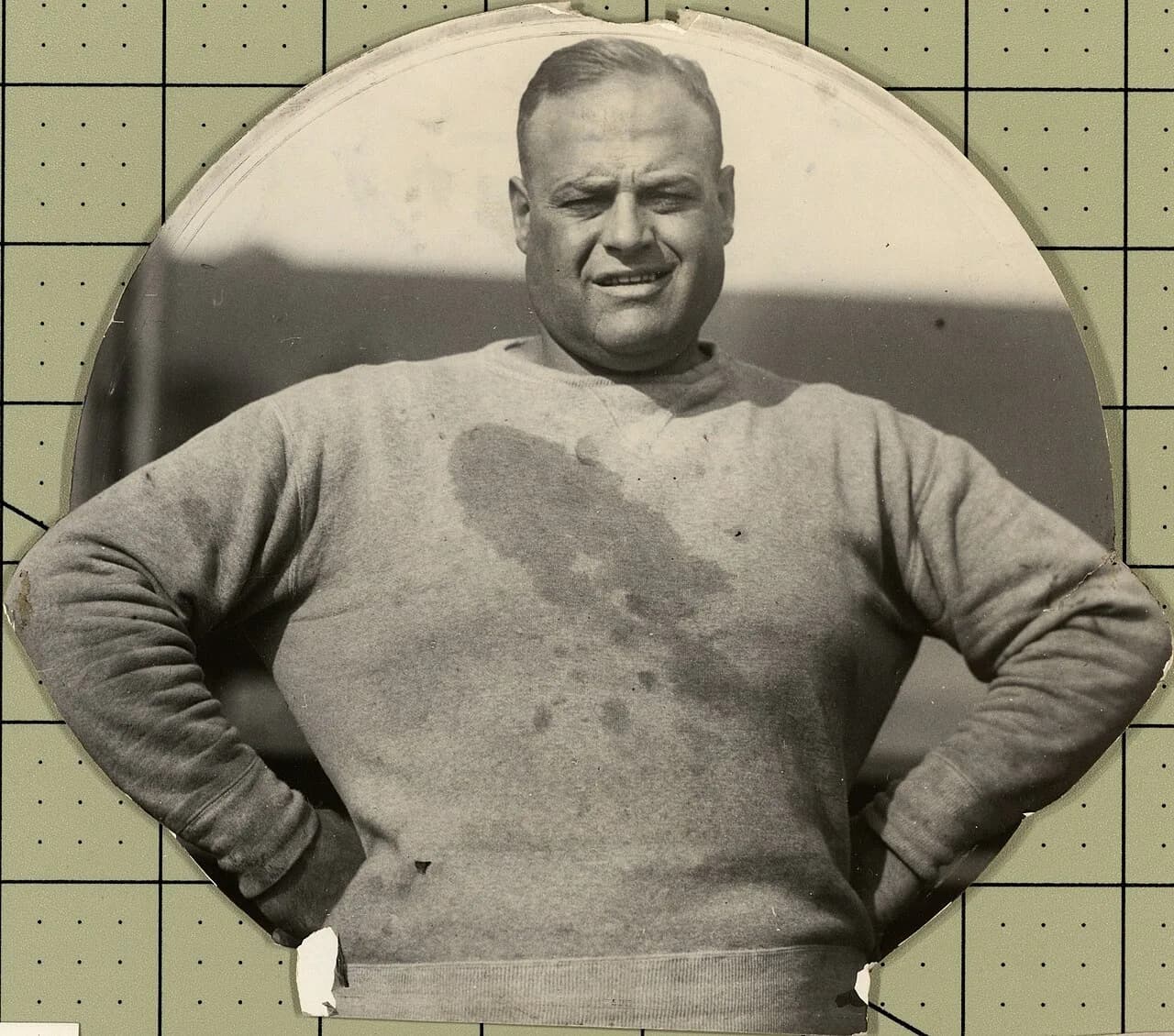 Clarence Spears