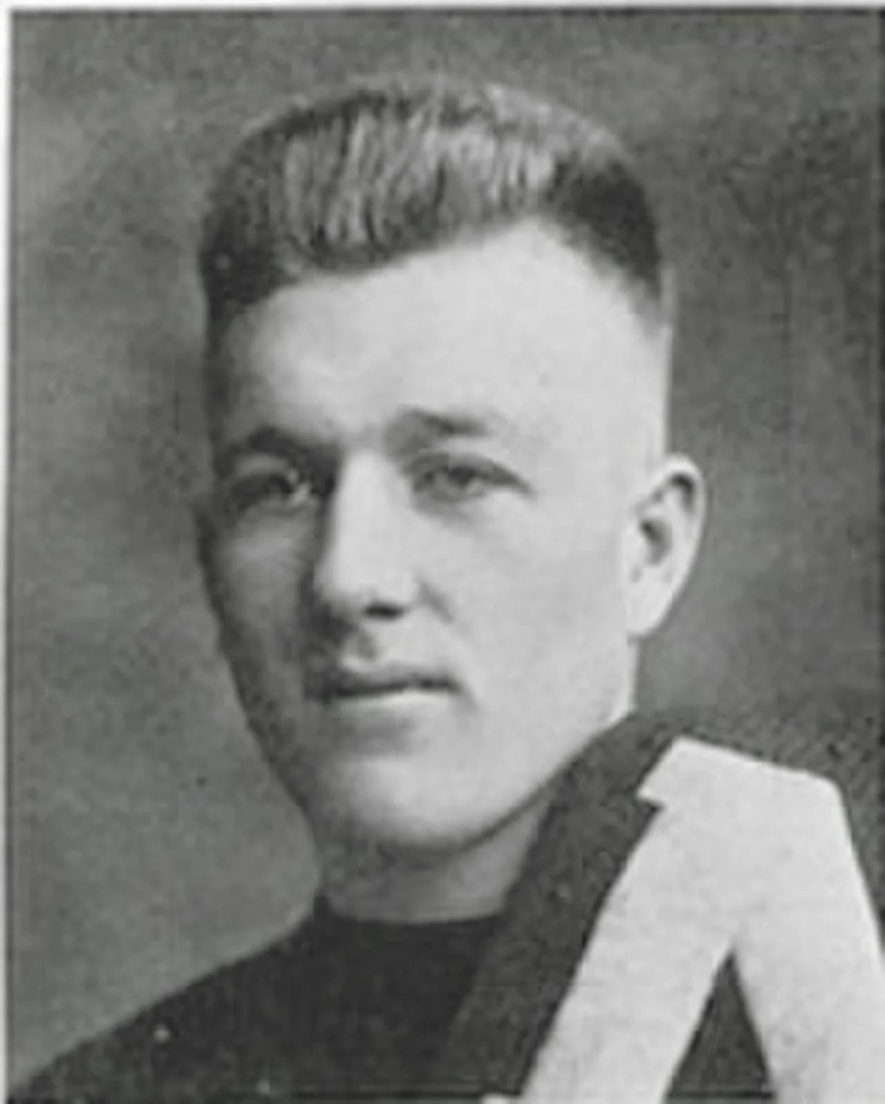 Clarence Swanson