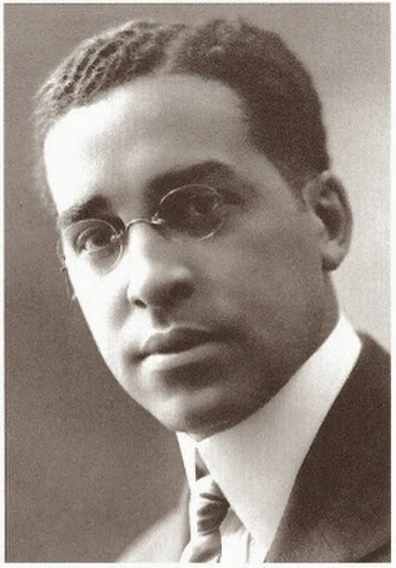 Clarence Wesley Wigington
