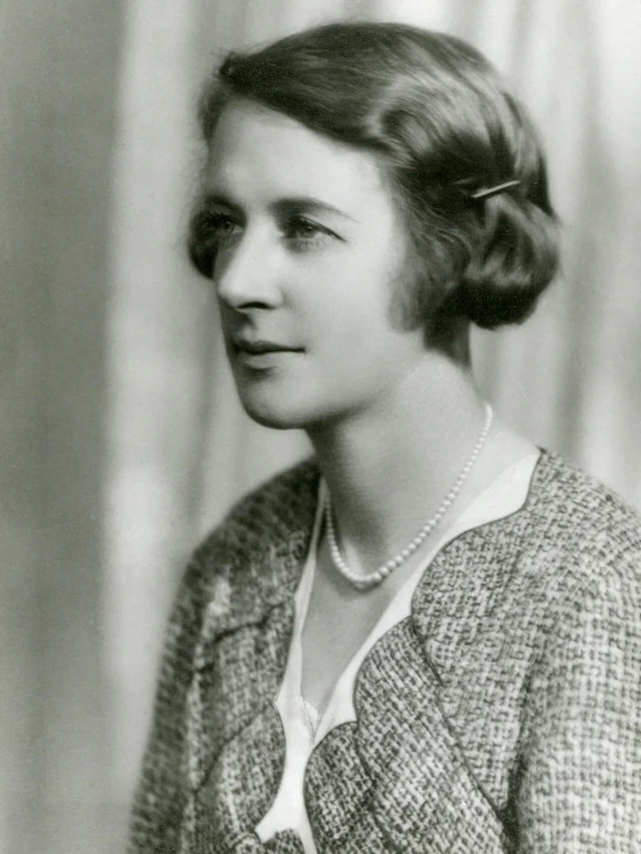 Clarice Beckett