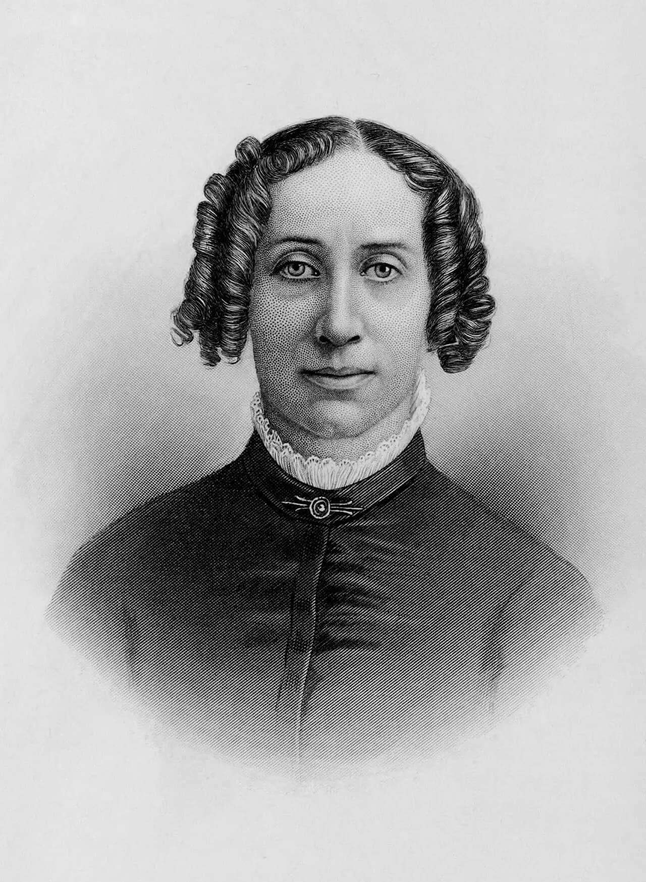 Clarina I. H. Nichols