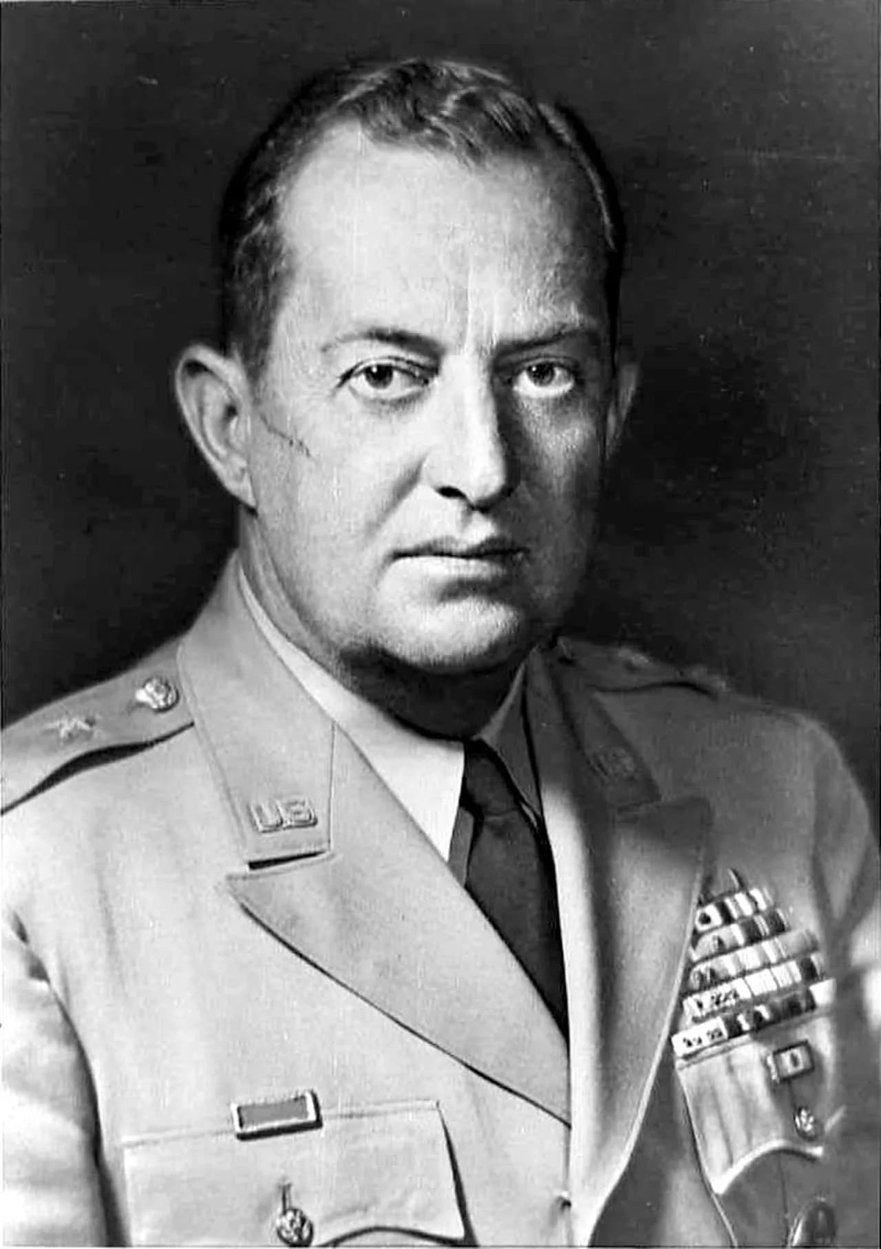 Clark L. Ruffner