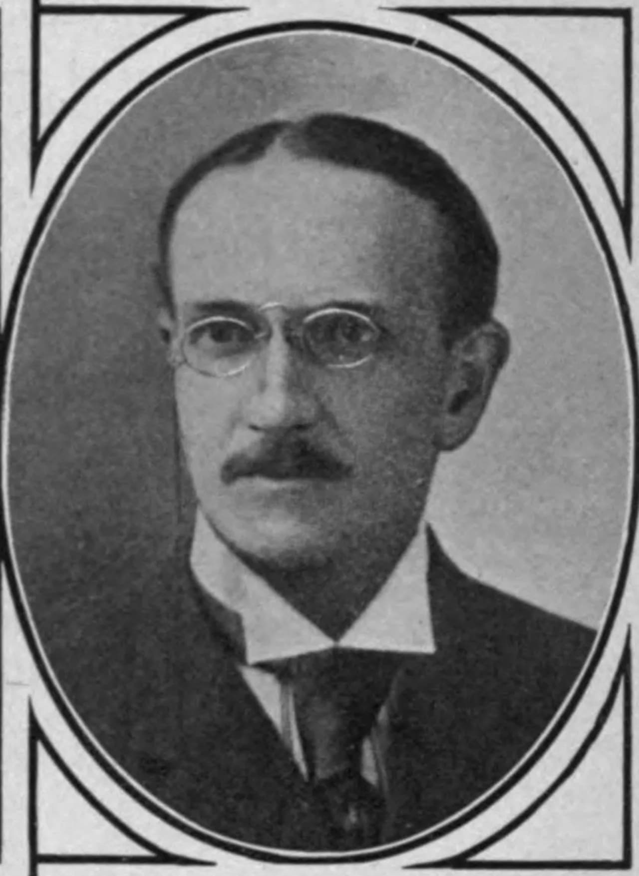 Clark Williams