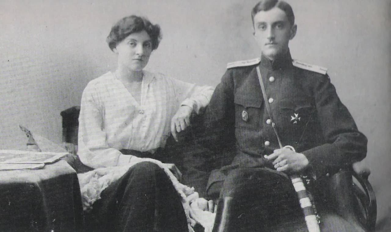 Roman Petrowitsch Romanow