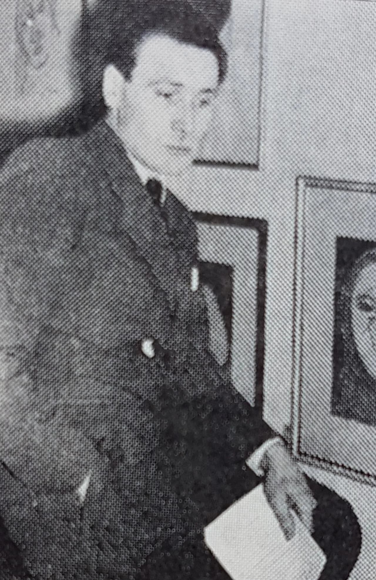 Gustaf Werder