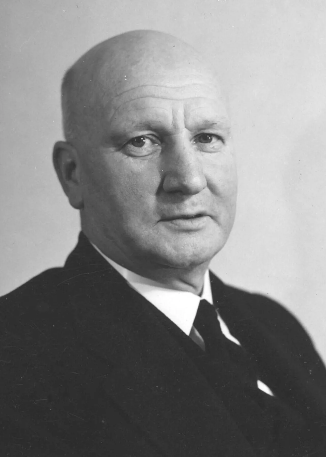 Claude Barnard