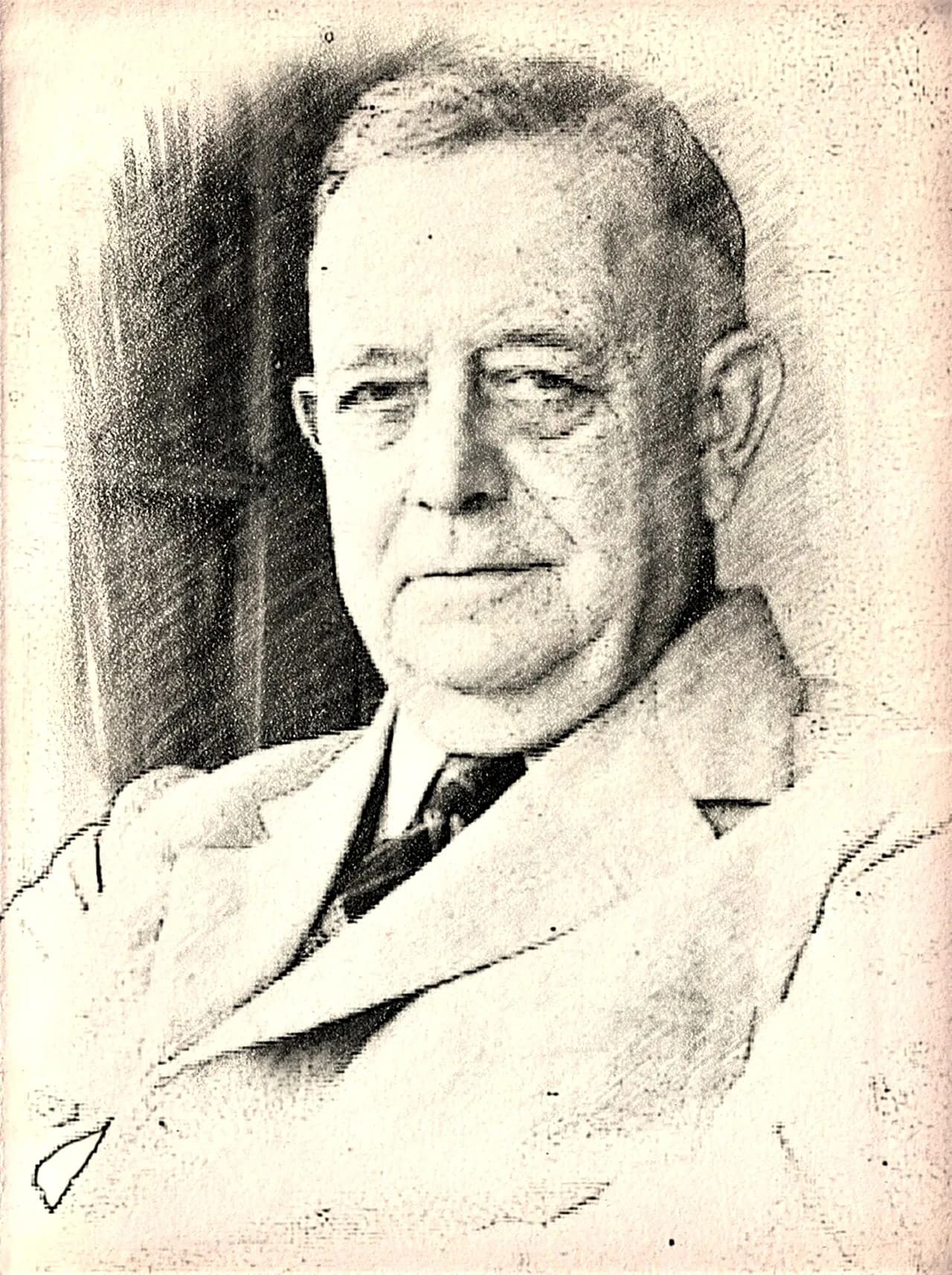Claude Batley