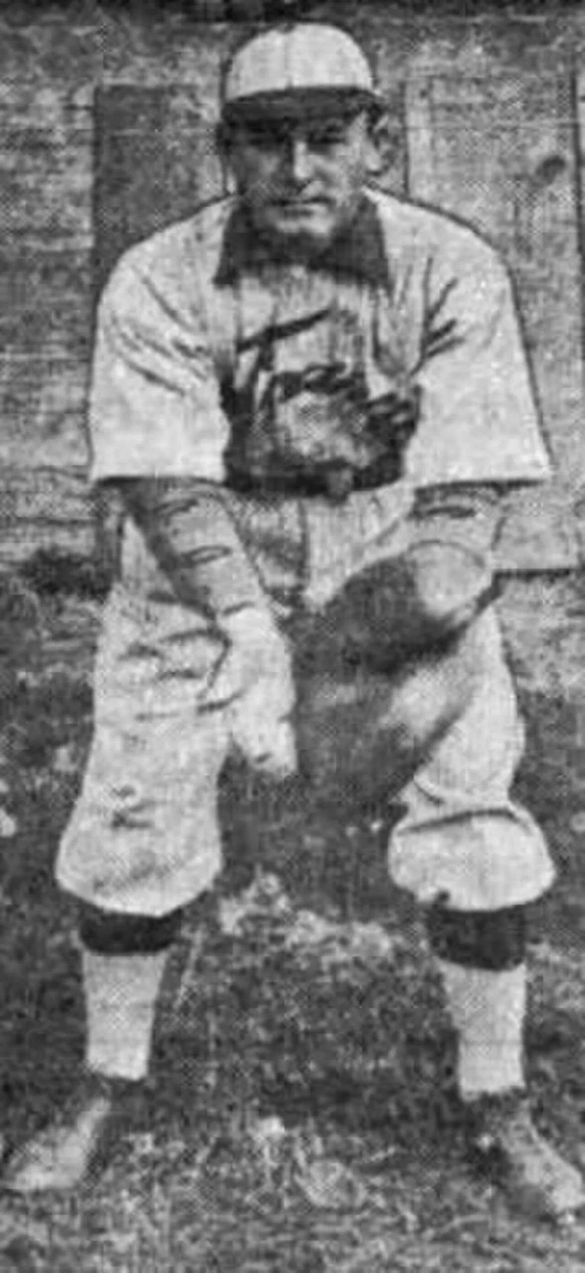 Claude Berry