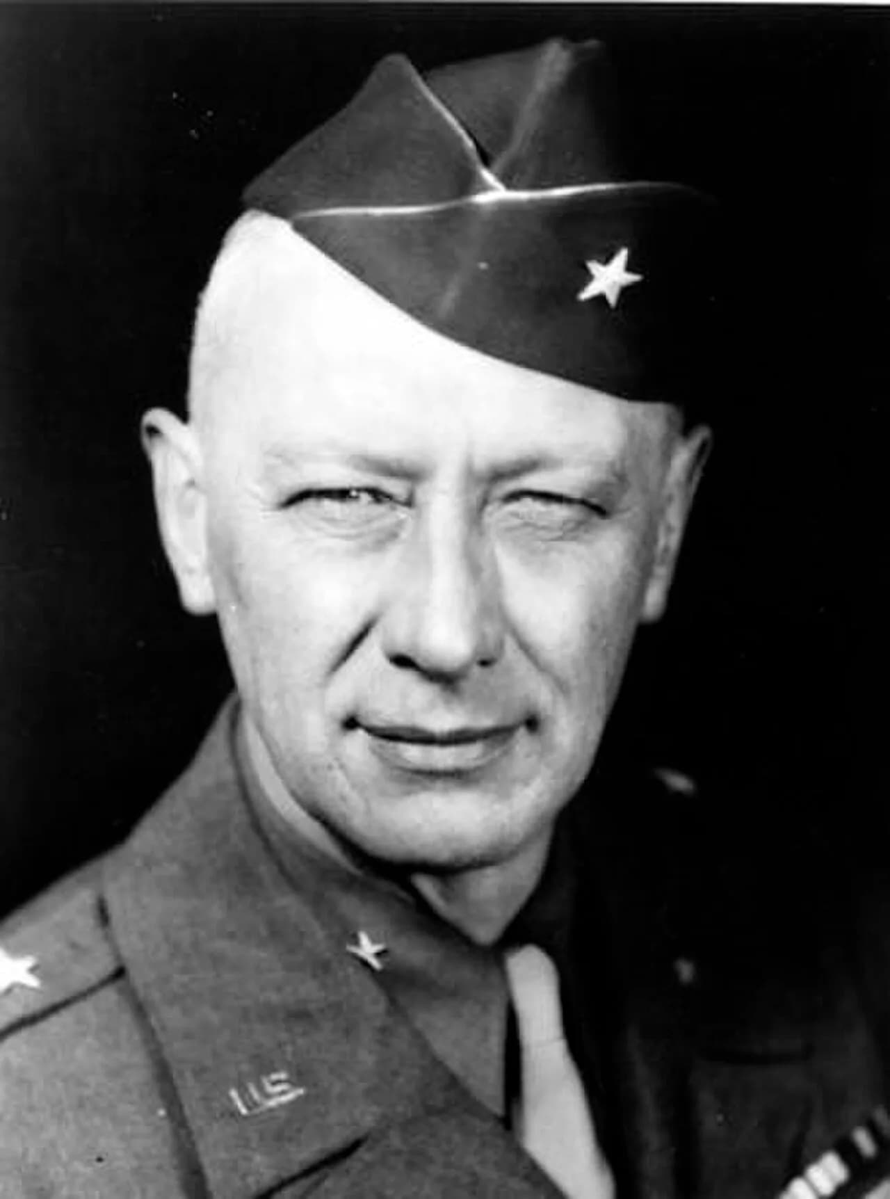 Claude Birkett Ferenbaugh