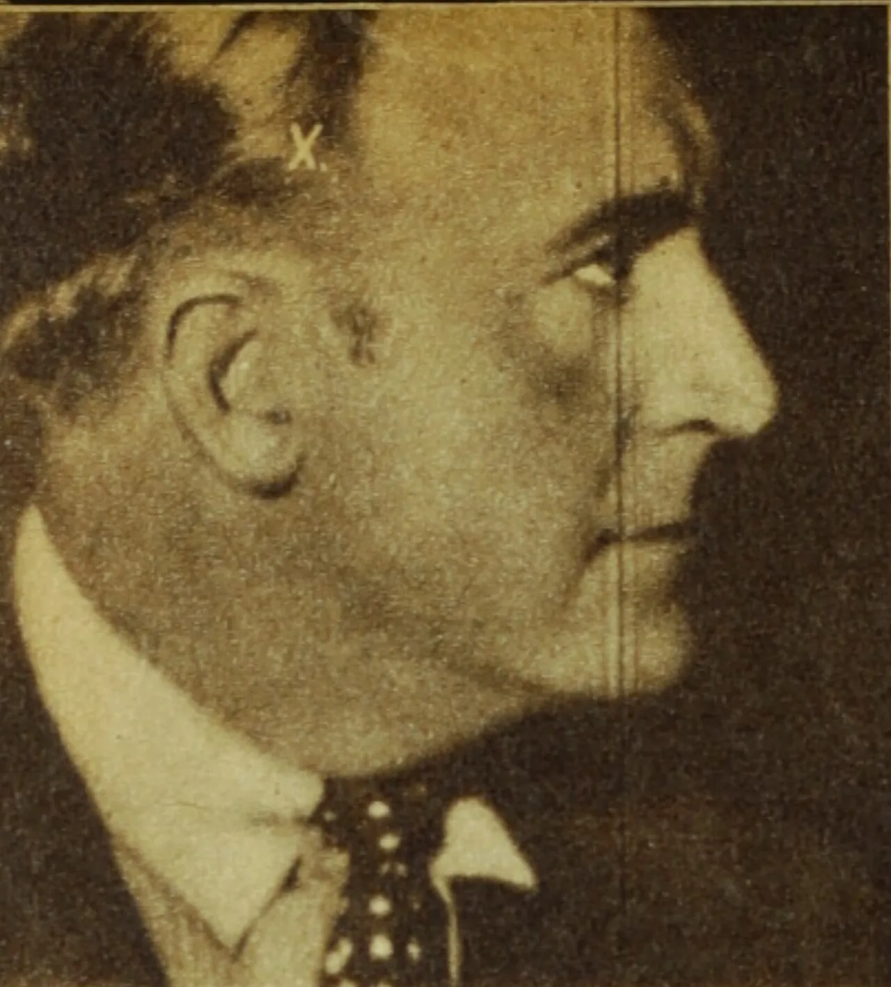 Claude Flemming