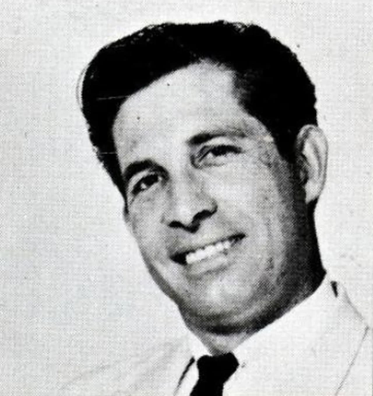 Claude Gray