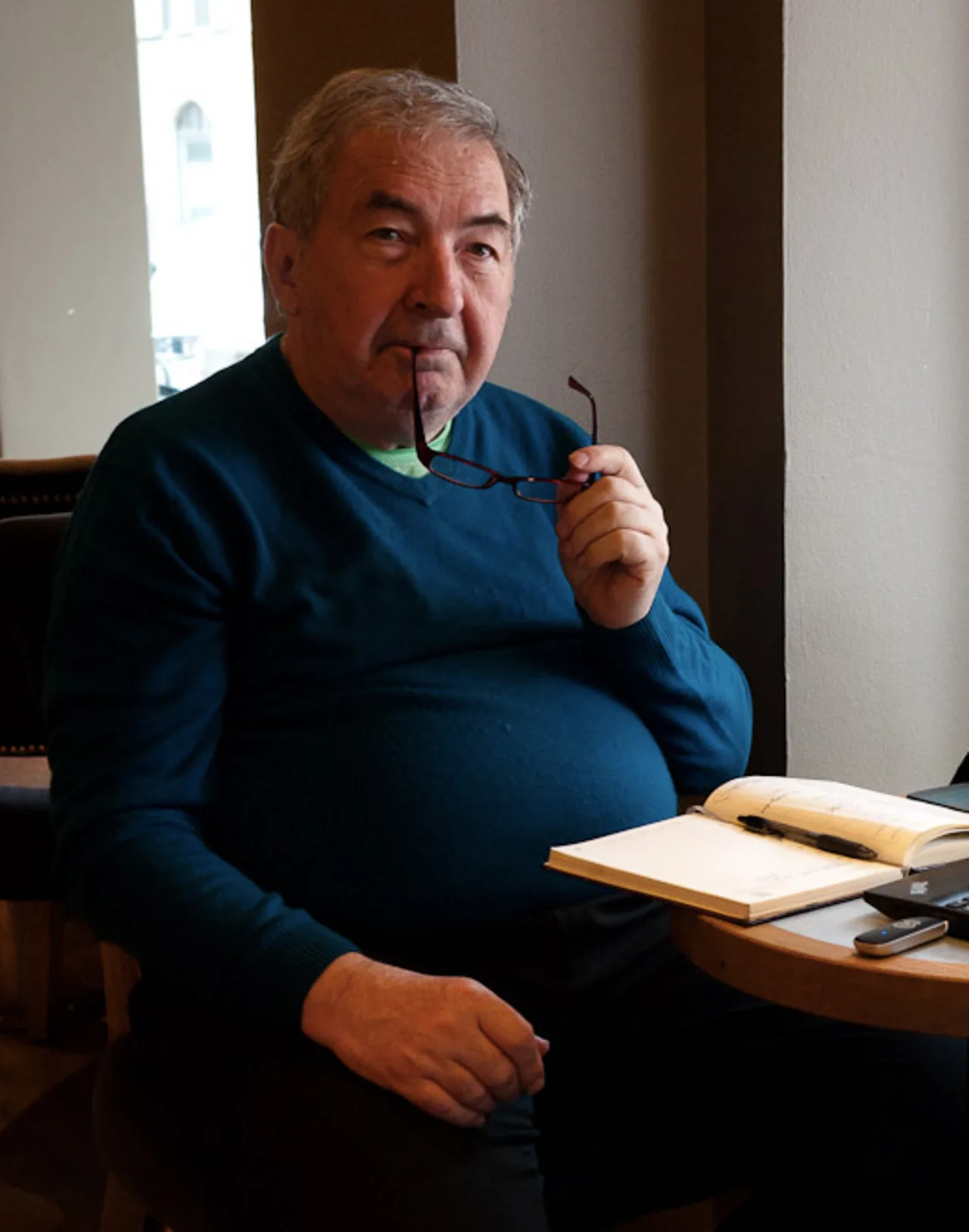 Sergio Stuparich