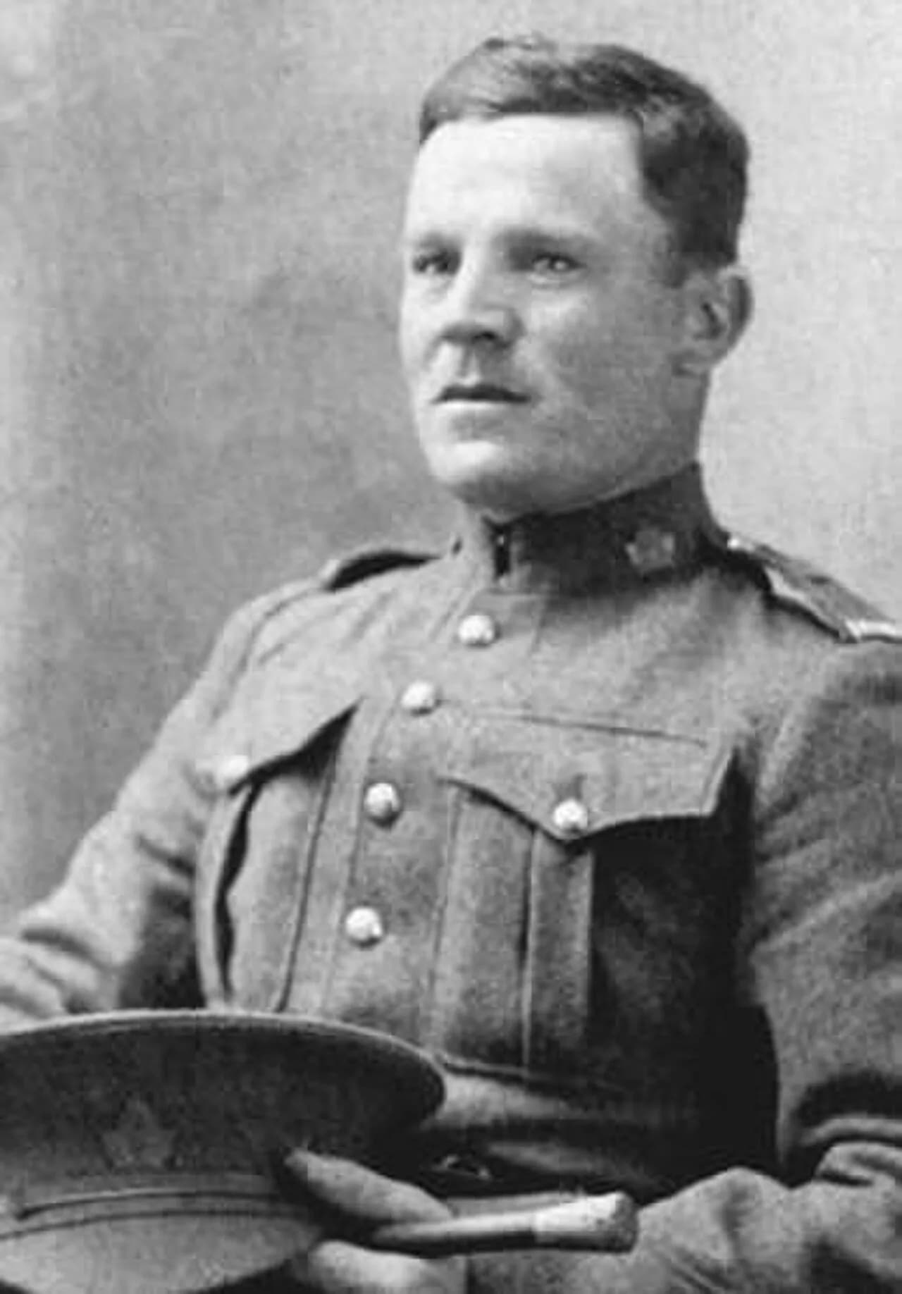Claude Nunney
