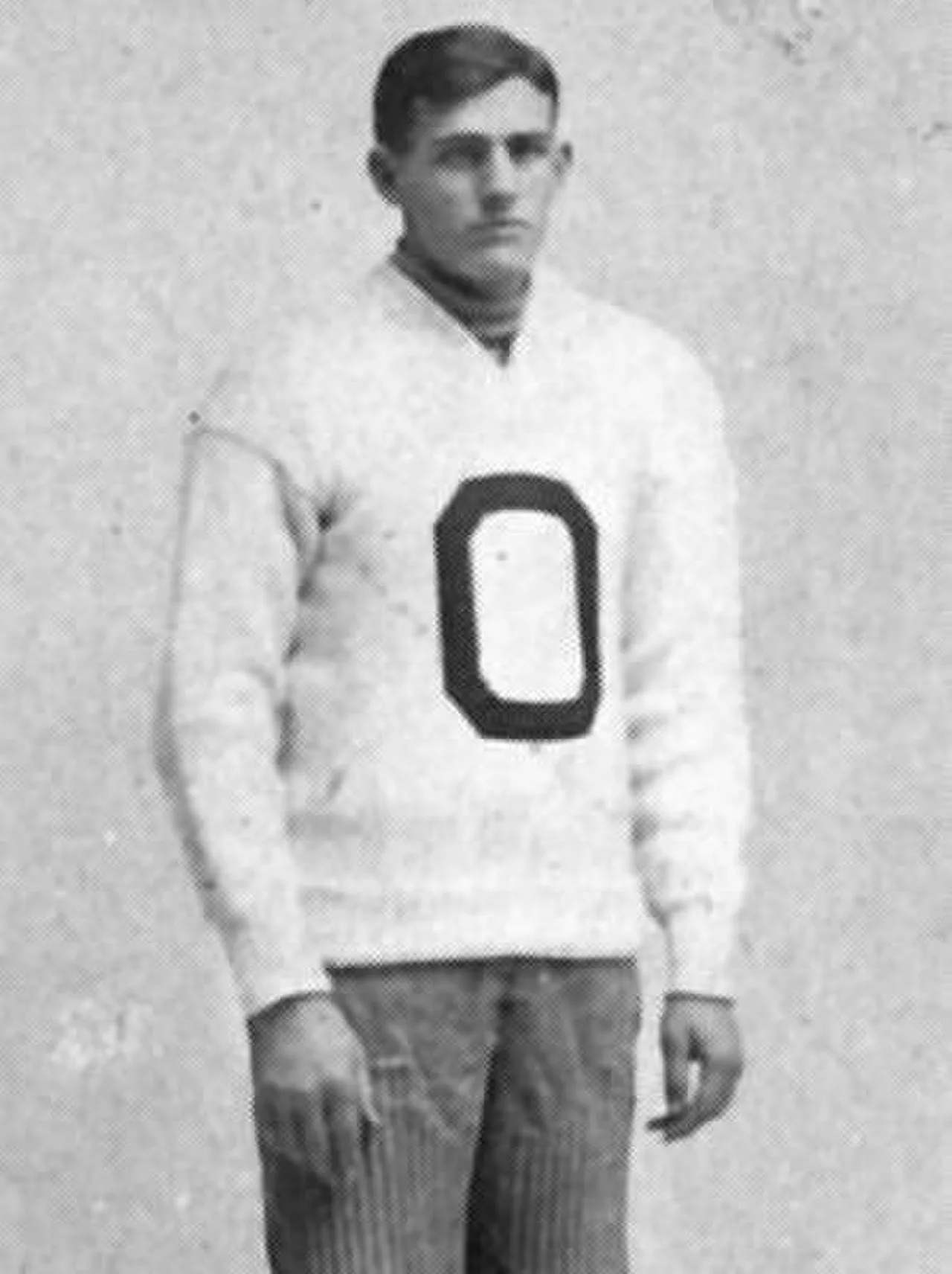 Claude Reeds