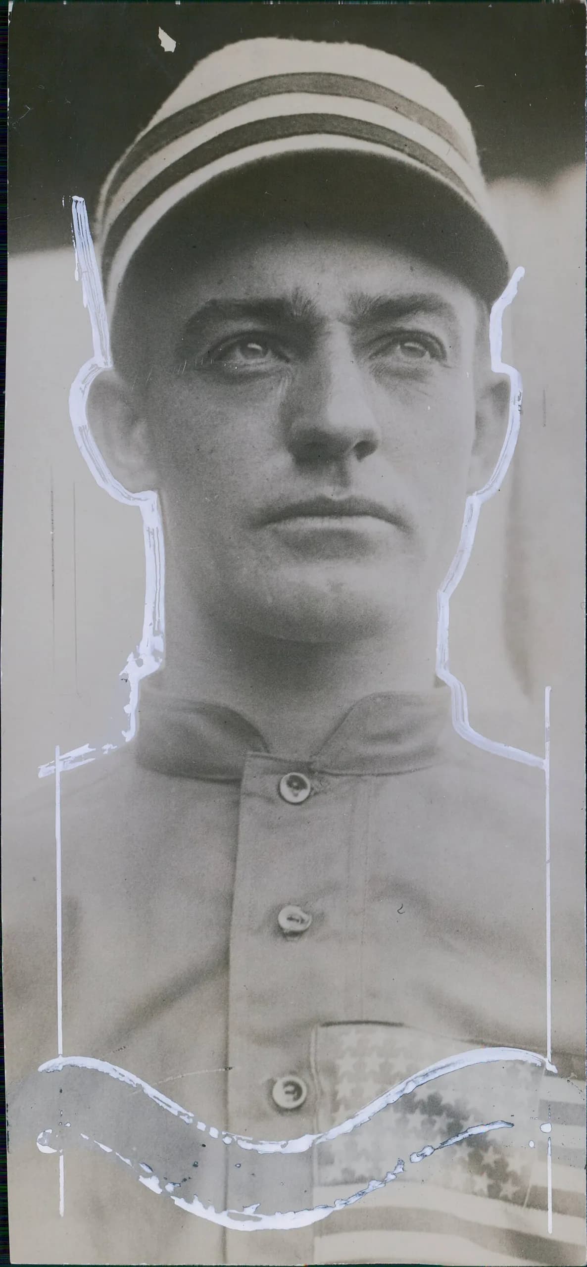 Claude Thomas