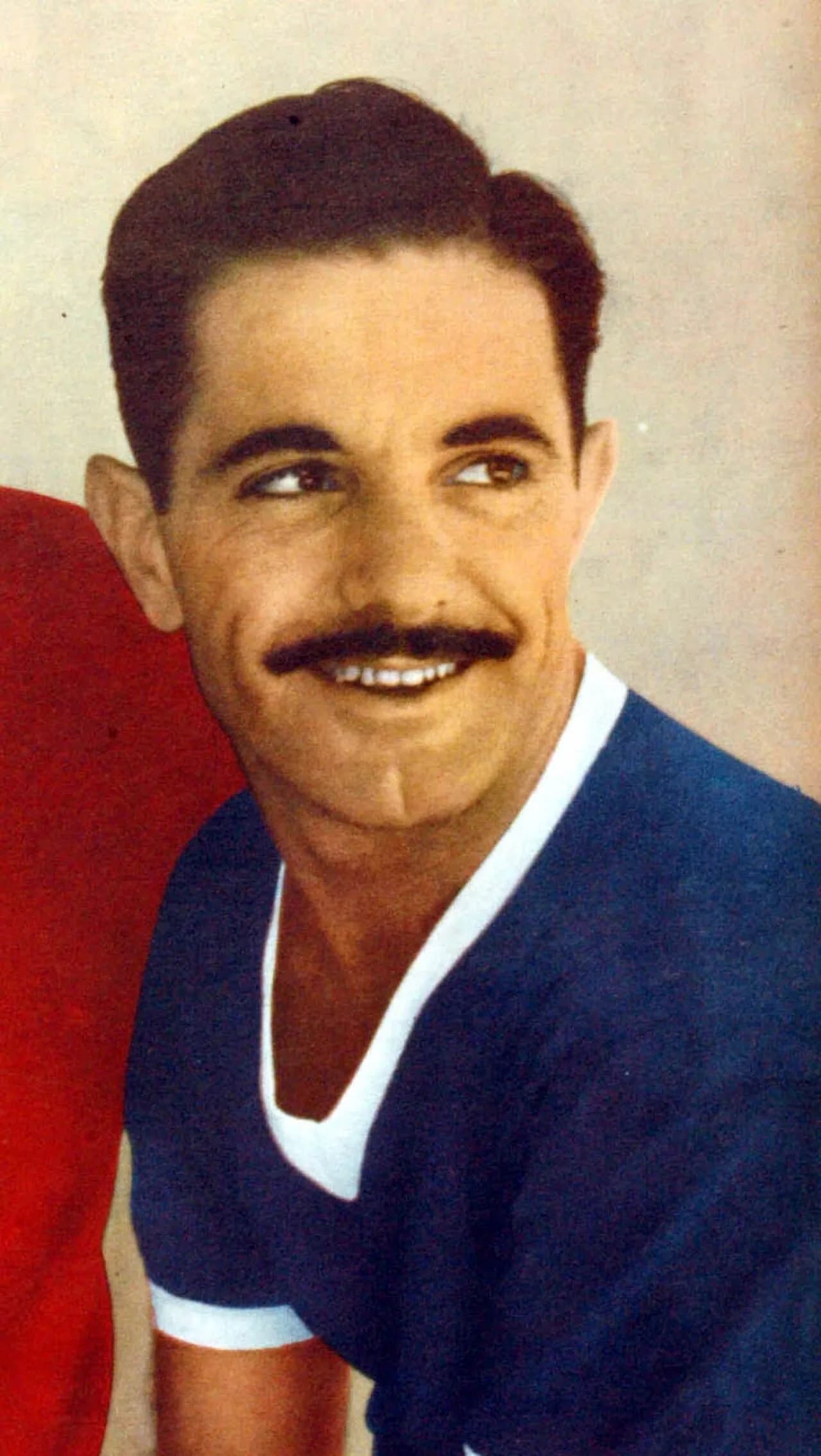 Claudio Vacca