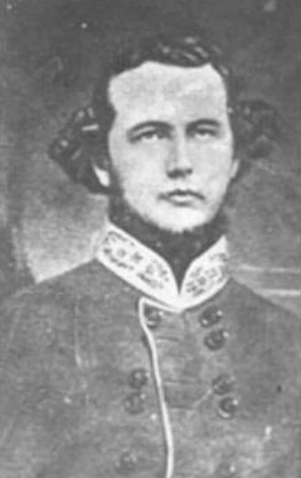 Claudius C. Wilson