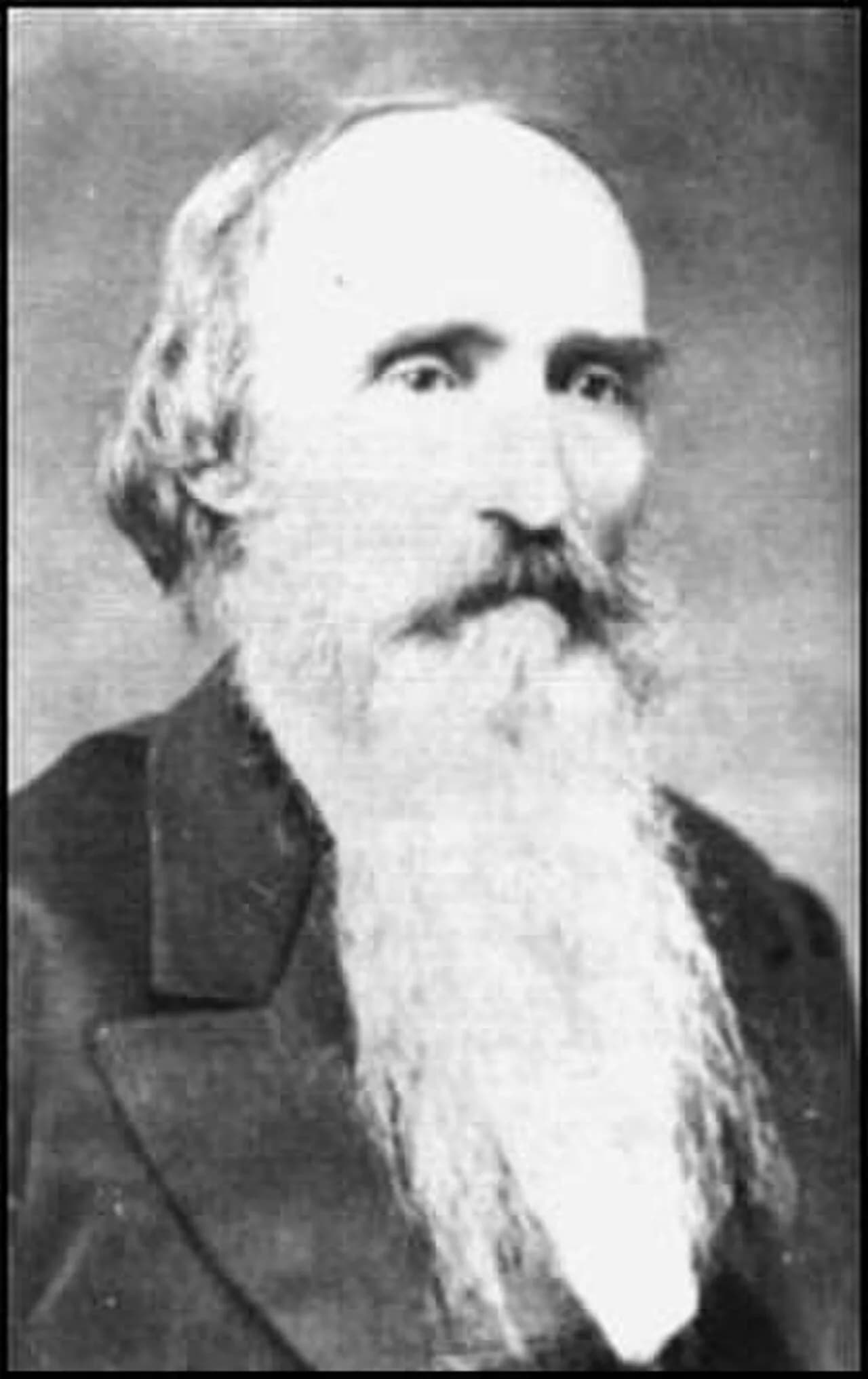 Claudius W. Sears