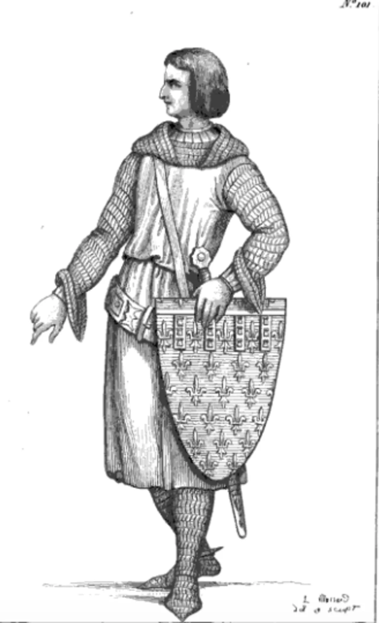 Philippe d’Artois