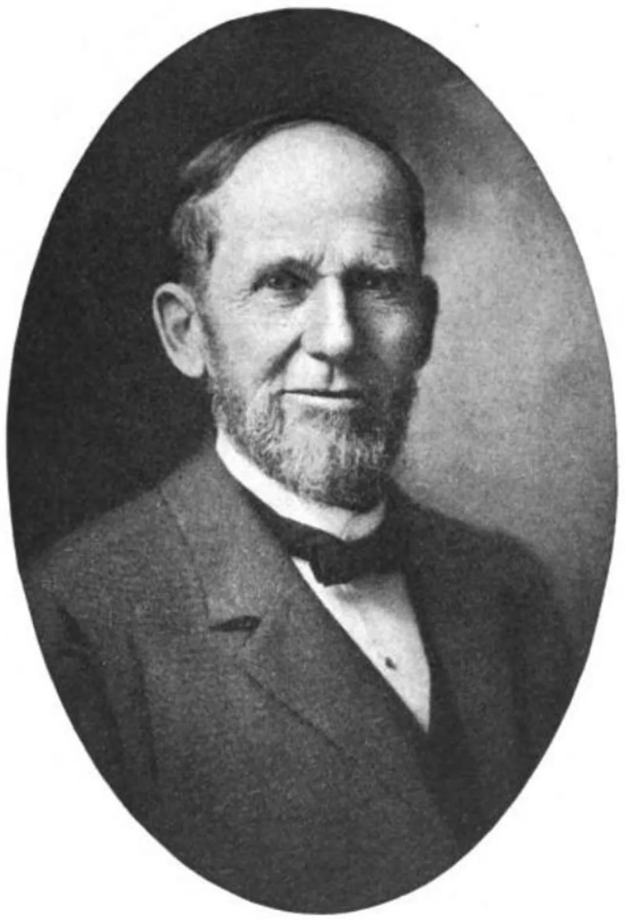 Seth H. Ellis