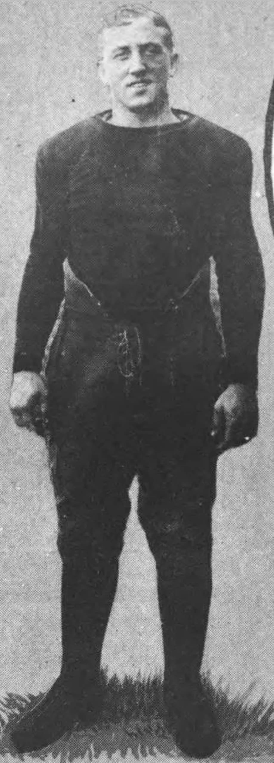Clem Crowe