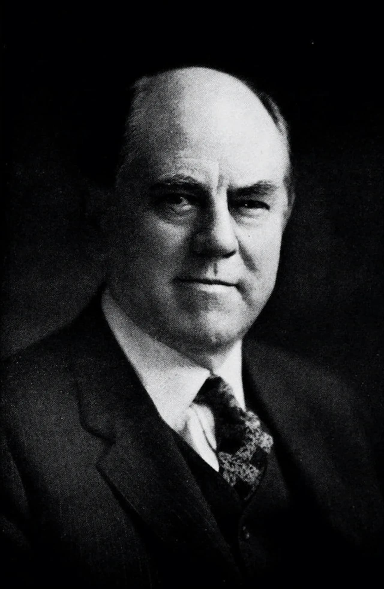 Clem F. Kimball