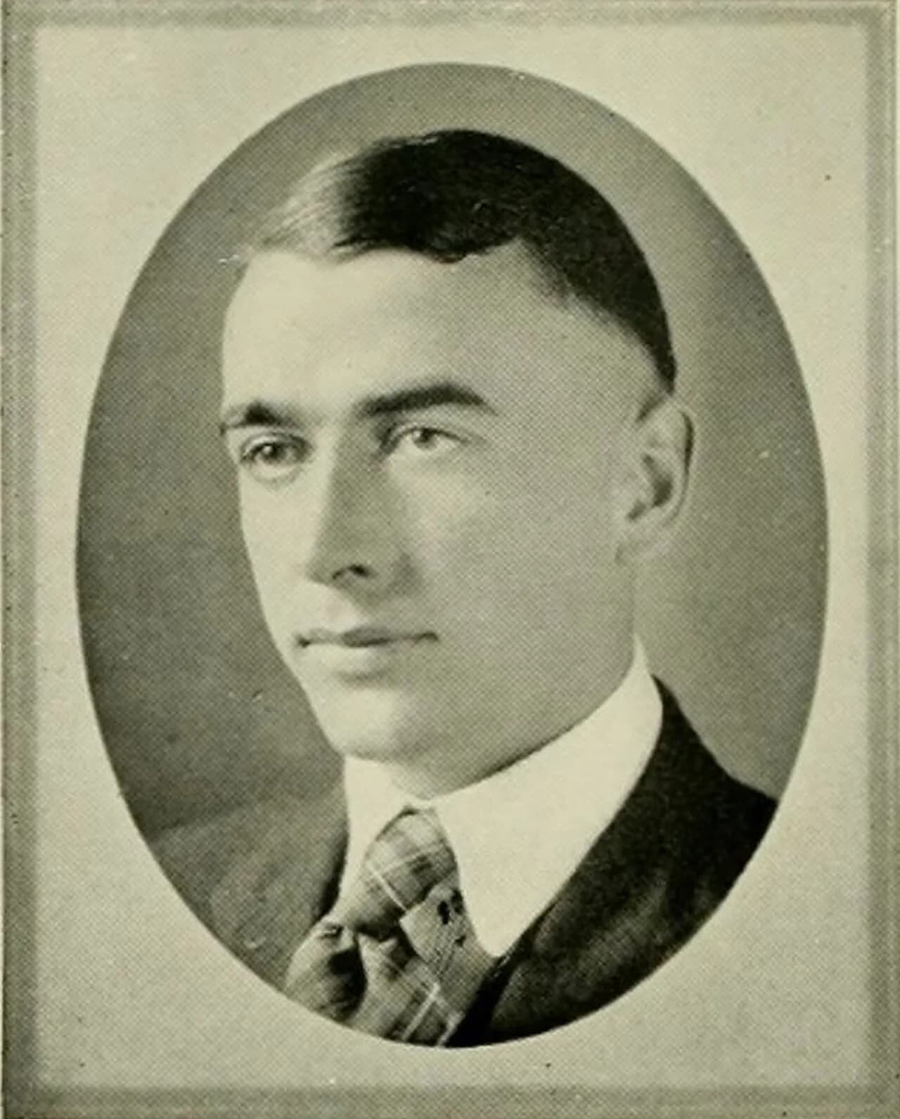 Clem Llewellyn