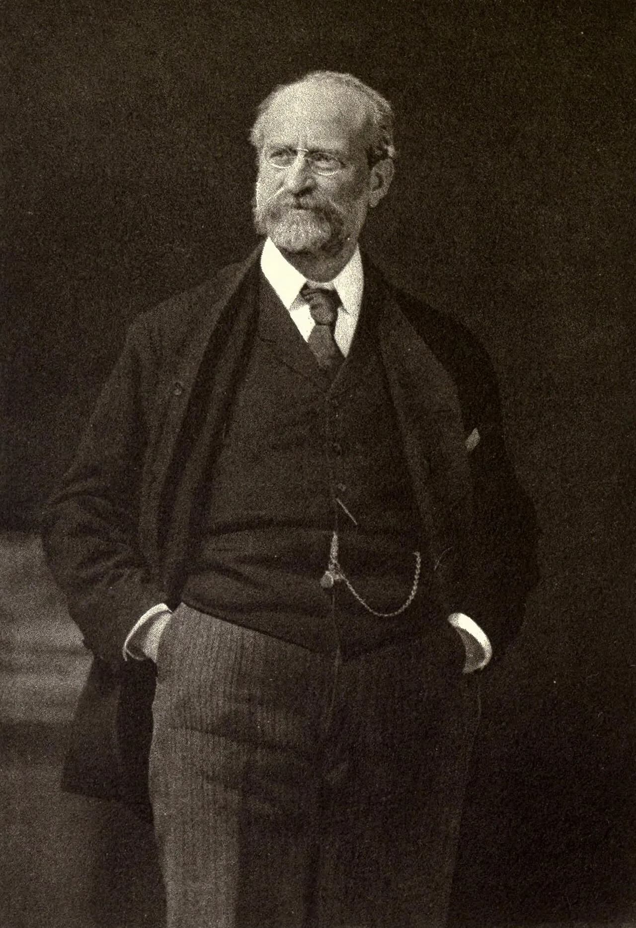 Clemens Herschel