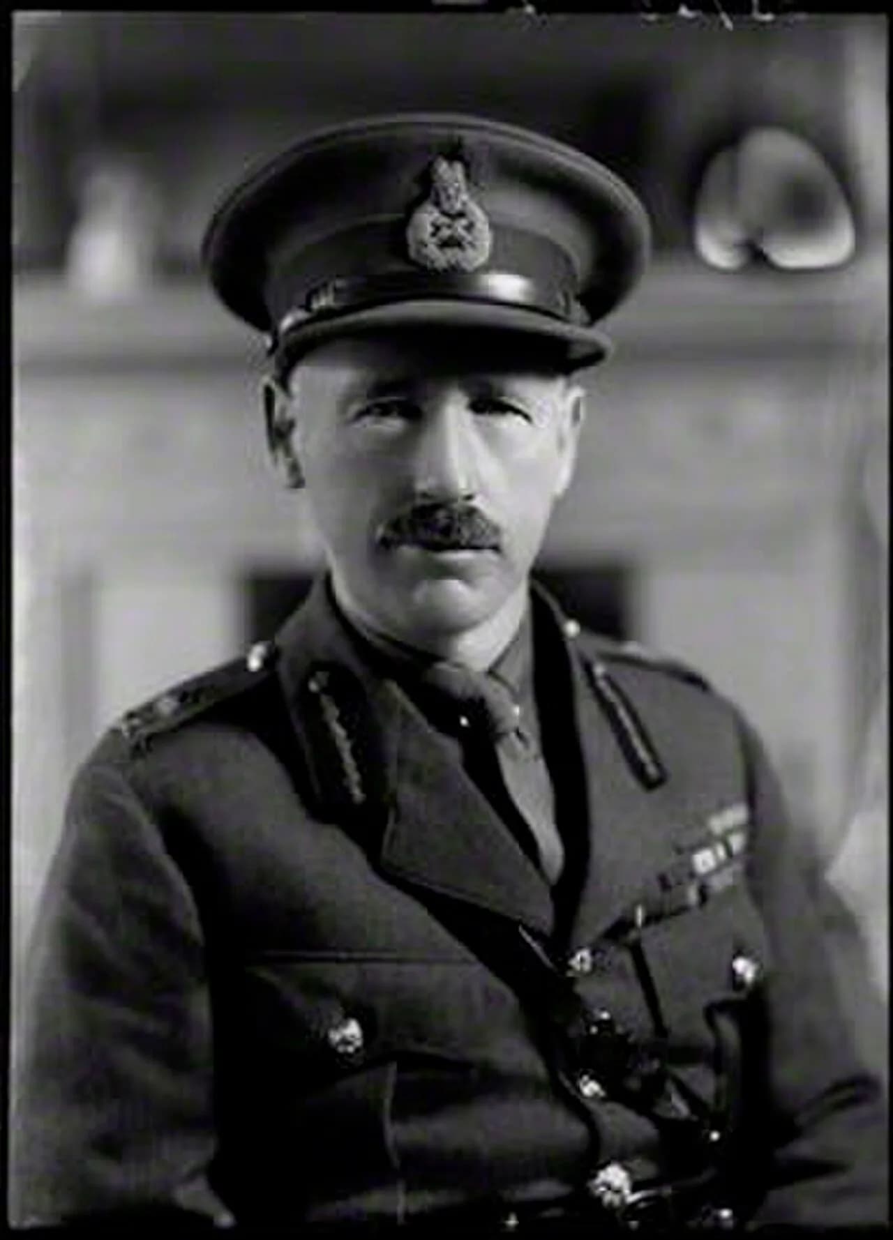Clement Armitage