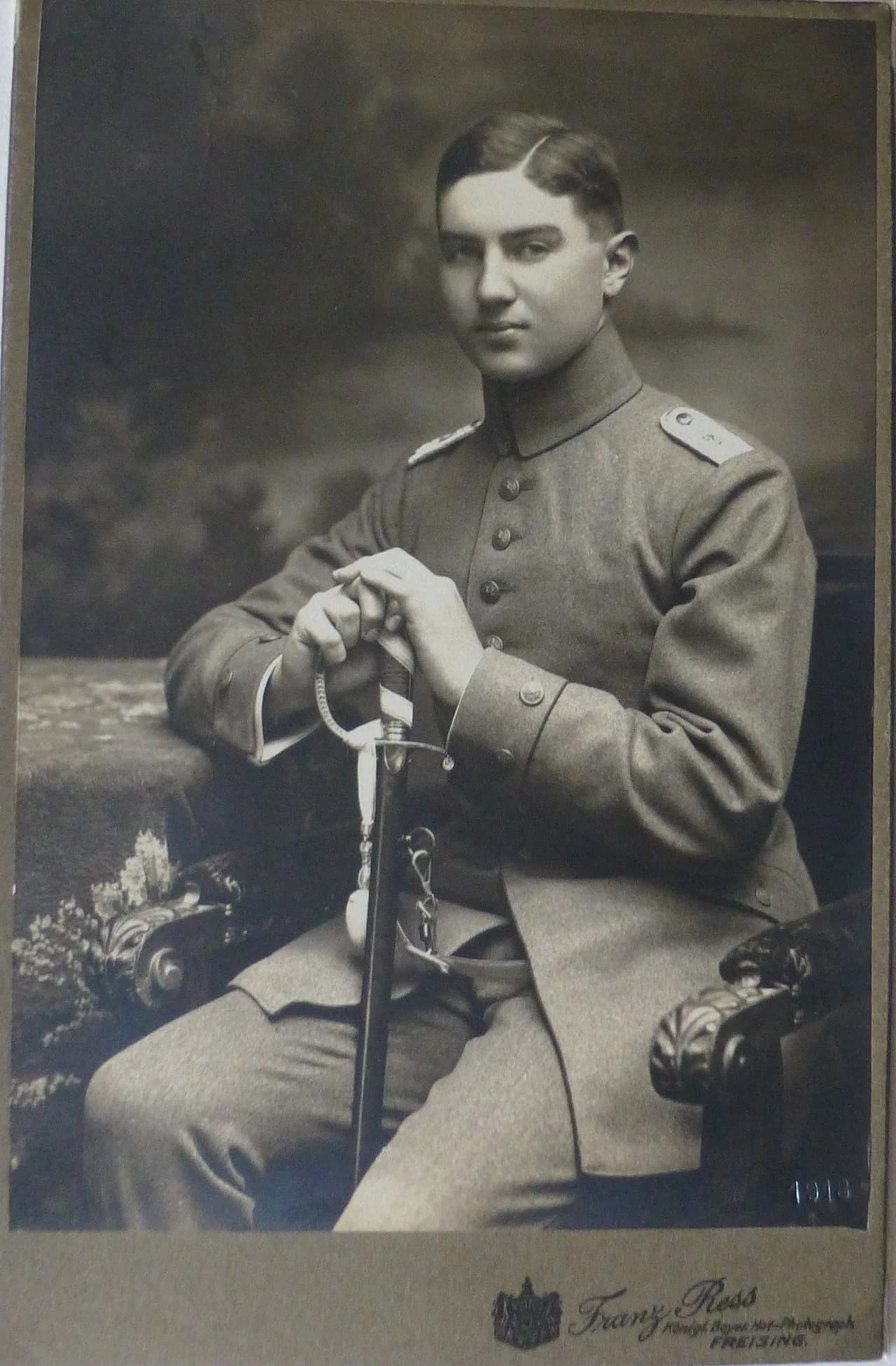 Oskar Notz