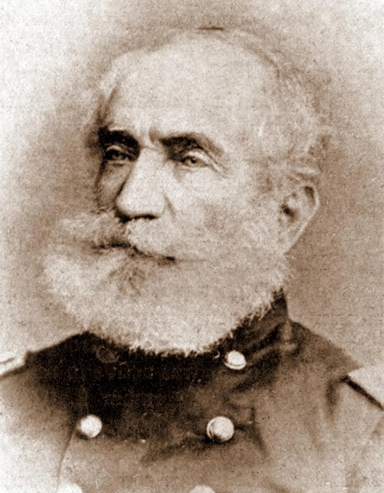 Clement Finley