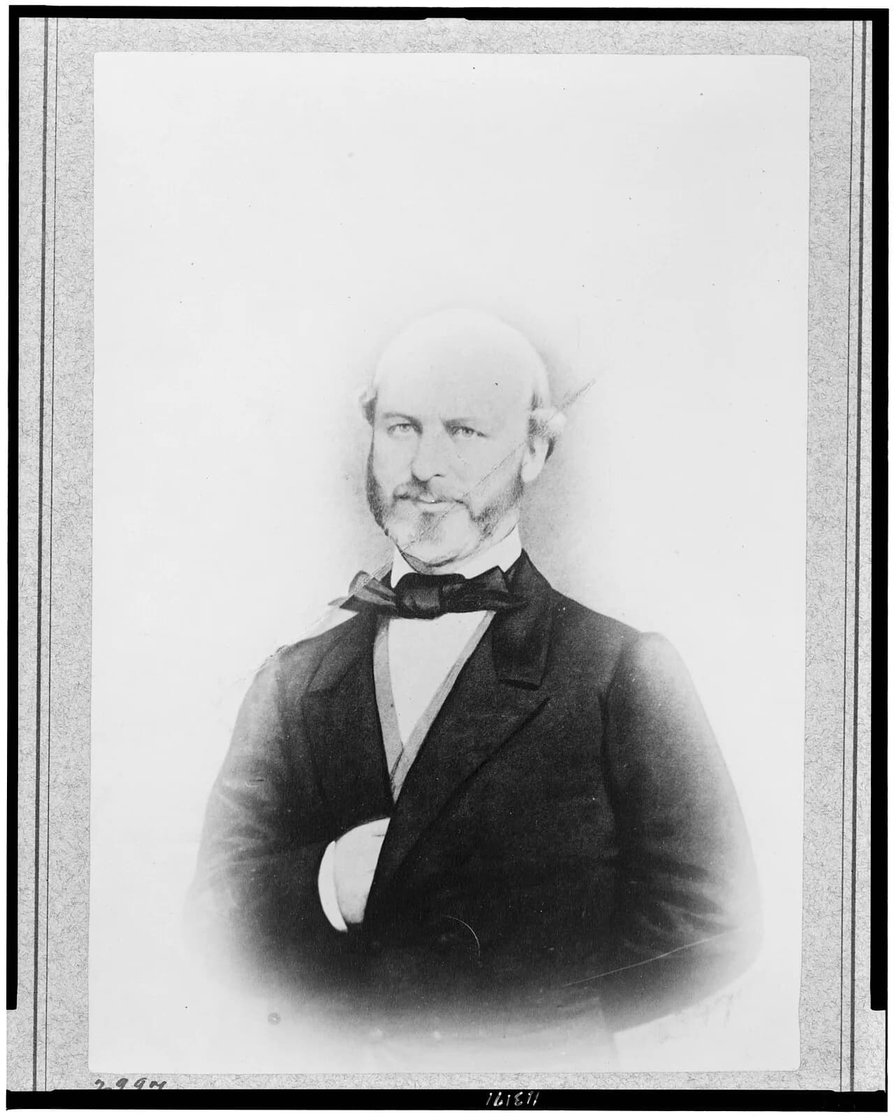 Clement H. Stevens