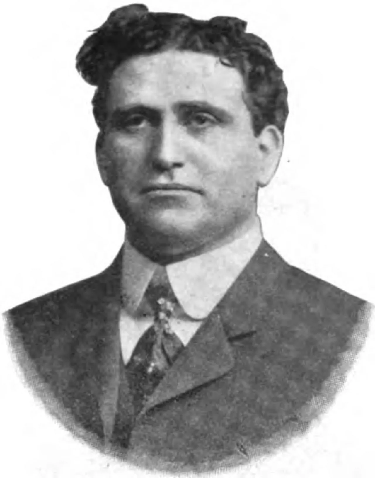 Clement L. Brumbaugh