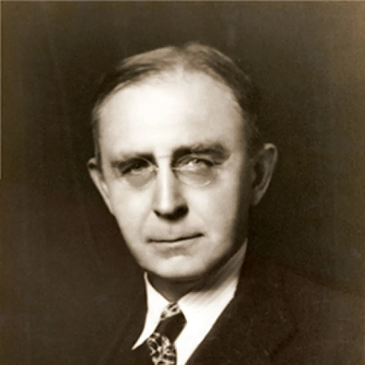 Clement Lincoln Bouvé