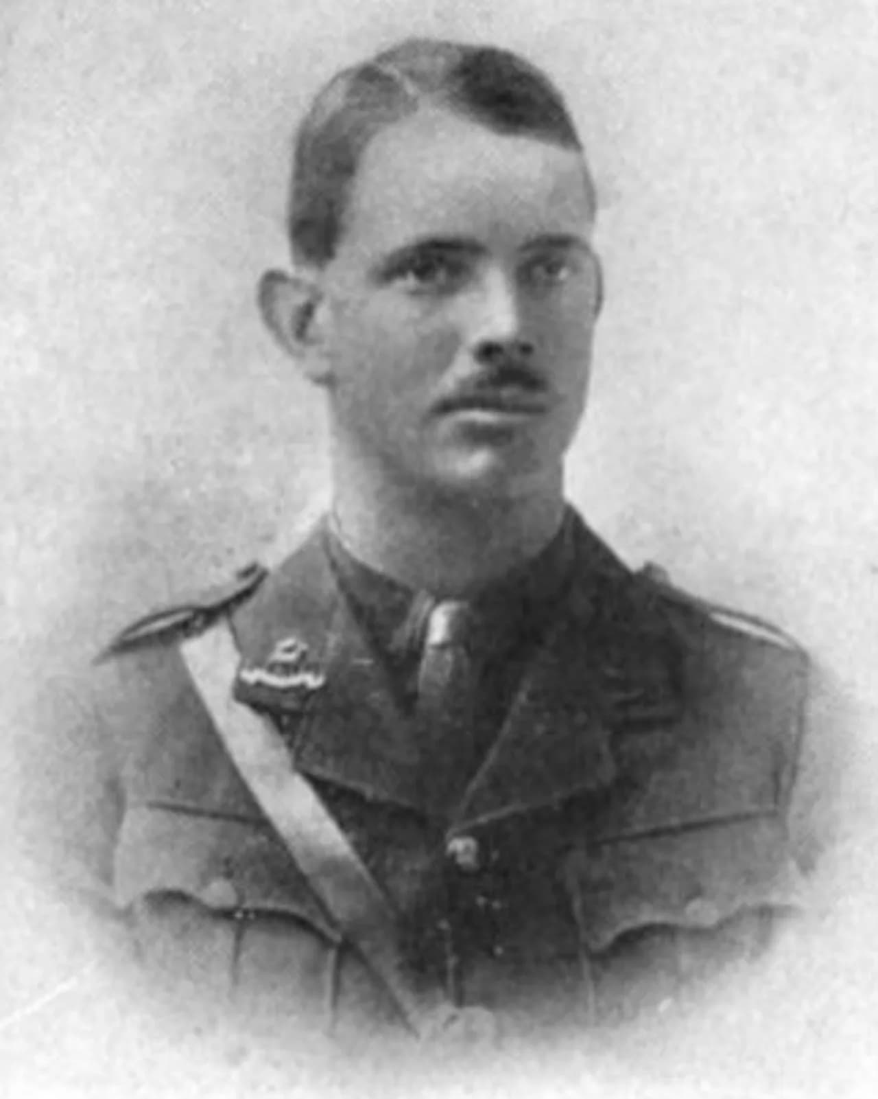 Clement Robertson