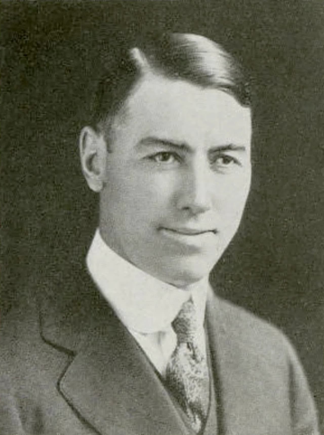 Cleo Albert O'Donnell