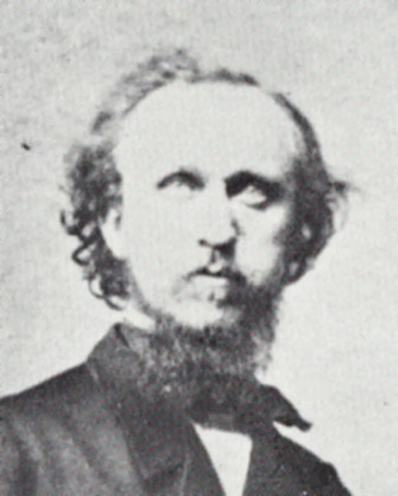 Flavius Josephus Fisher