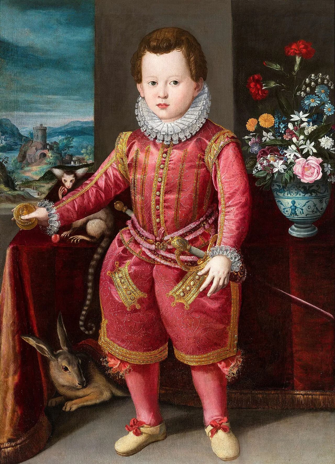 Philip de' Medici