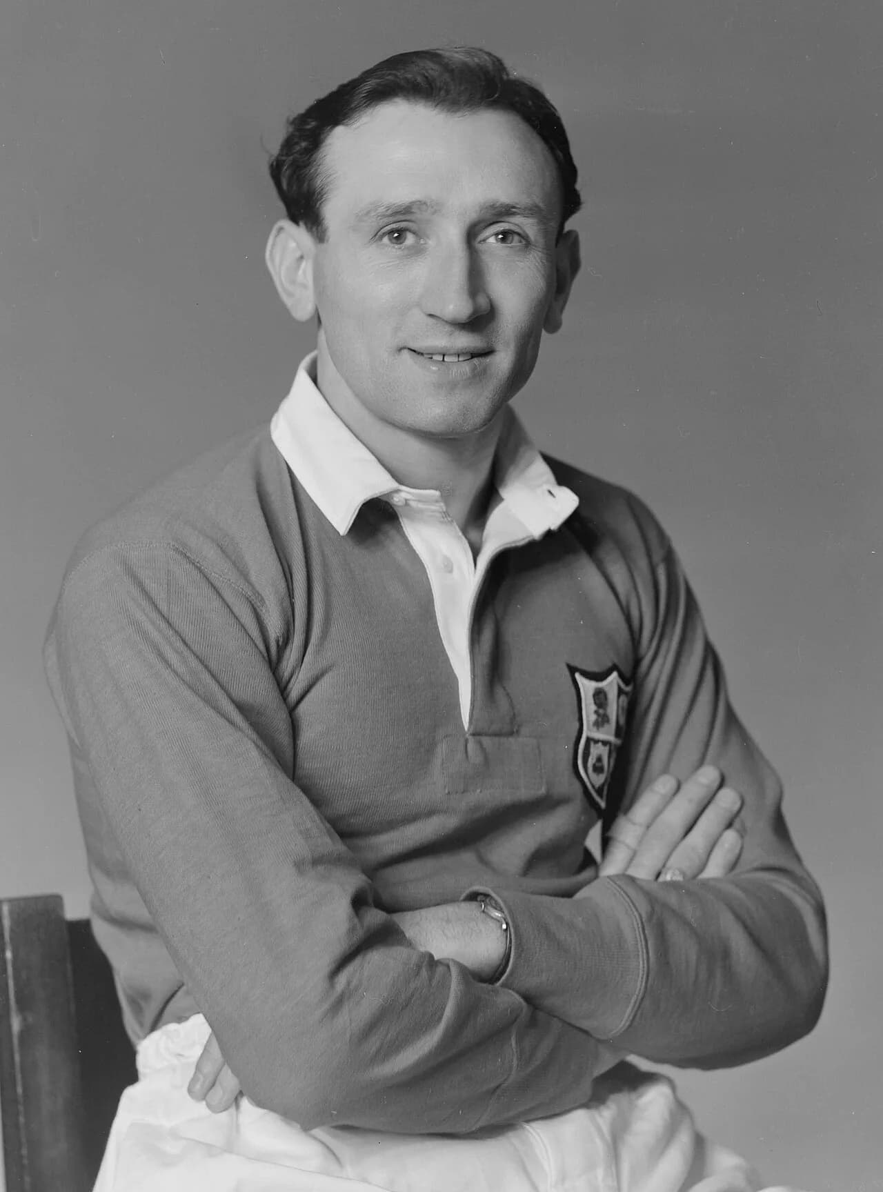 Ken Jones