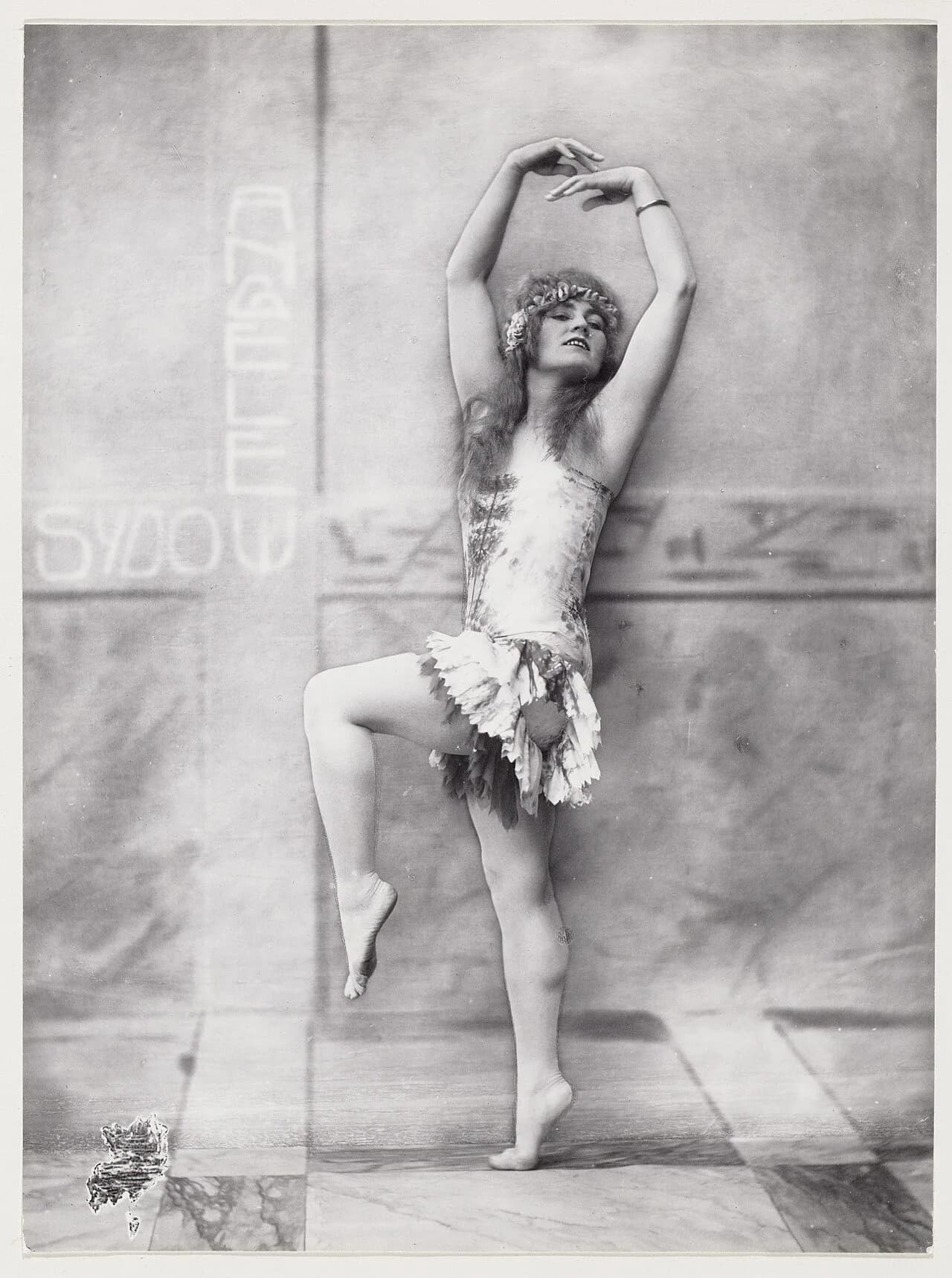 Angèle Sydow