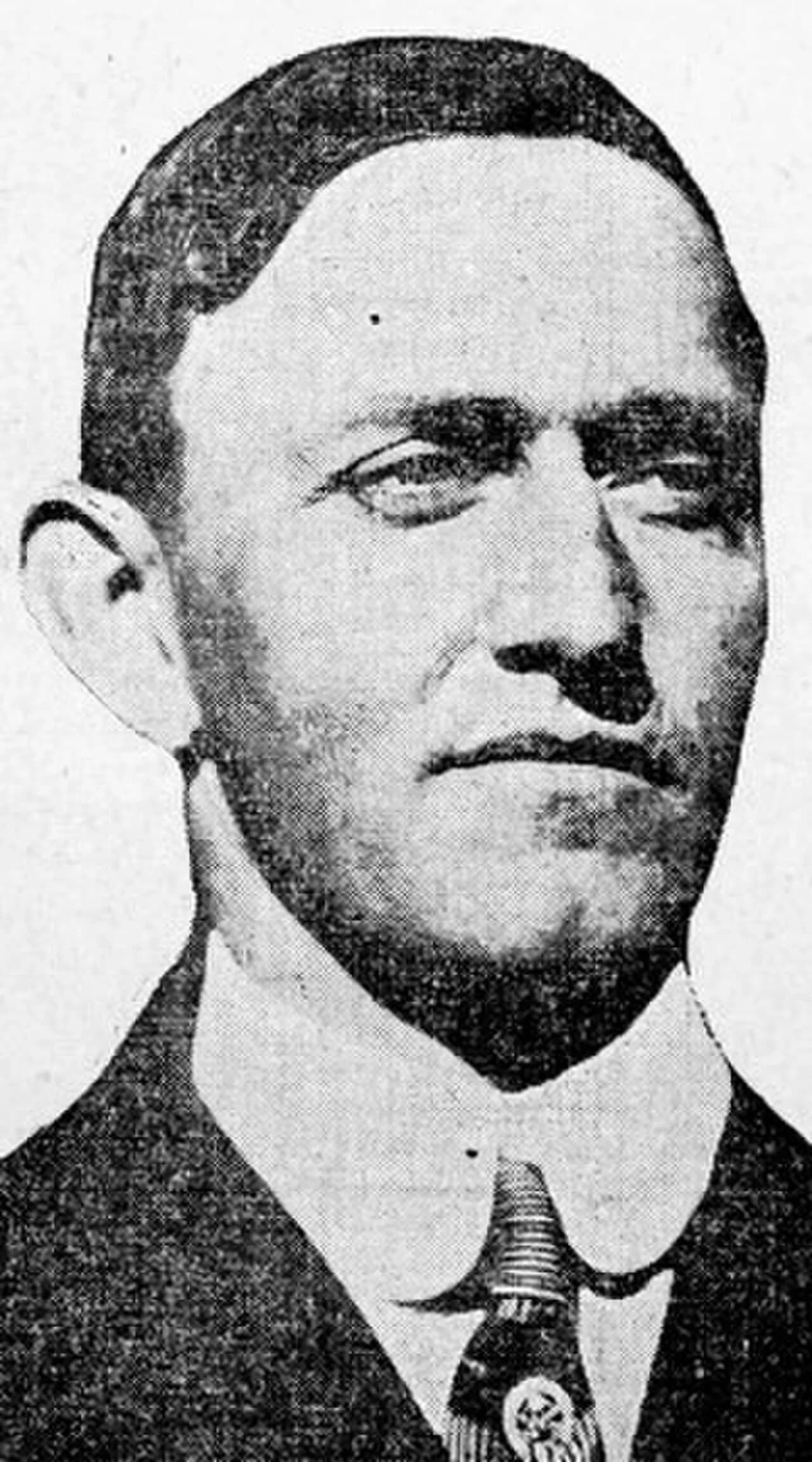 Cliff Blankenship