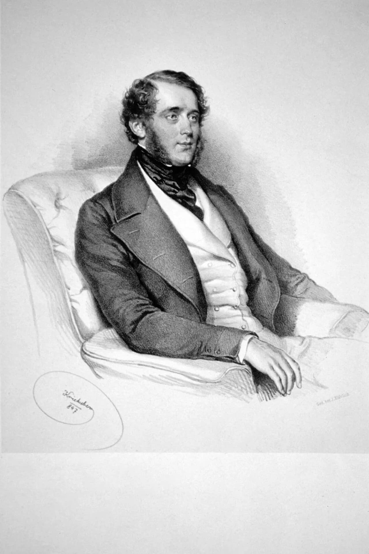 Johann von Metzburg