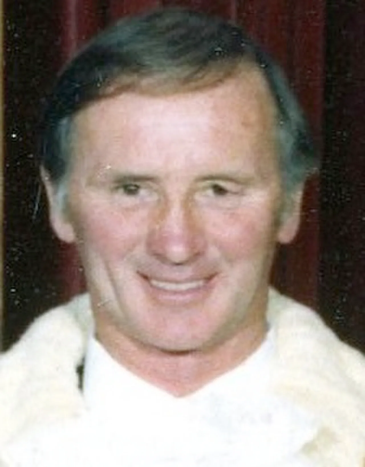 Cliff Skeggs