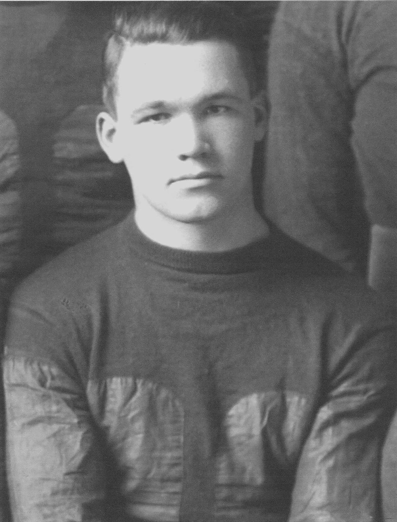 Cliff Sparks