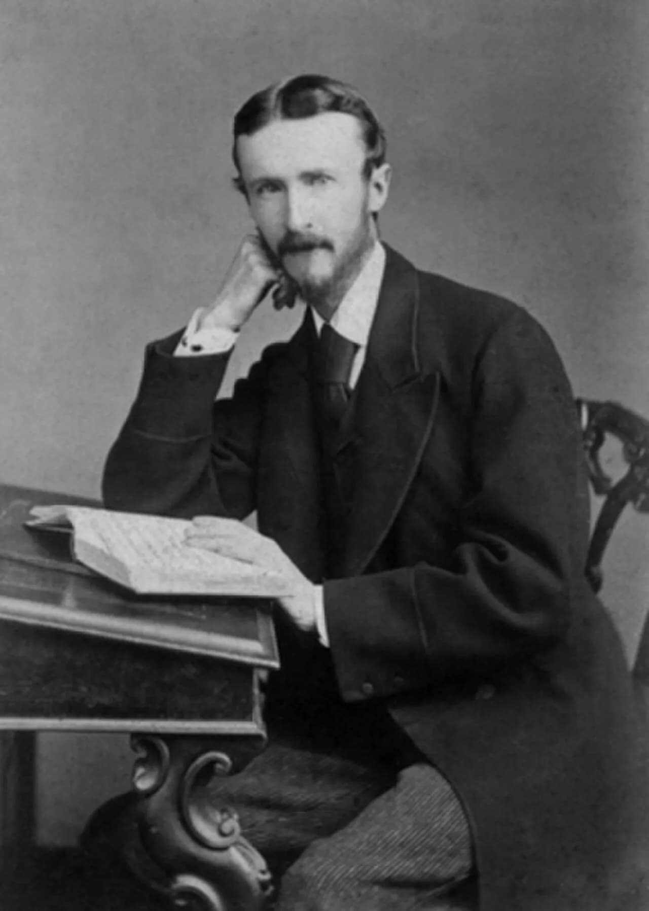 Robert Cesar Childers